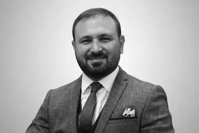 Ahmet Mehmetoğlu